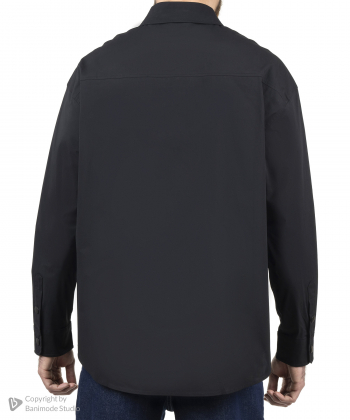 پیراهن آستین بلند مردانه جوتی جینز JootiJeans کد 51531104