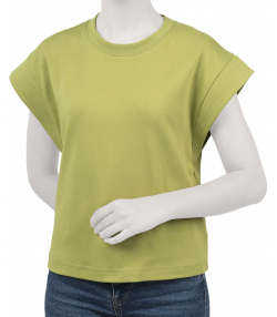 تیشرت زنانه جوتی جینز JootiJeans کد 41773403