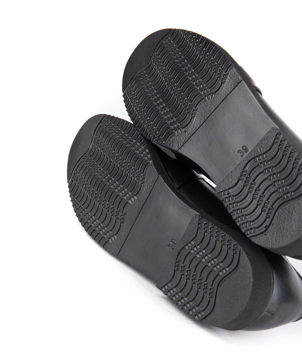 کفش راحتی زنانه چرم مشهد Mashad Leather مدل J2394