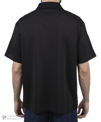 پولوشرت مردانه جوتی جینز JootiJeans کد 42573494