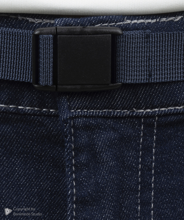 شلوار جین مردانه جوتی جینز JootiJeans کد 51581835