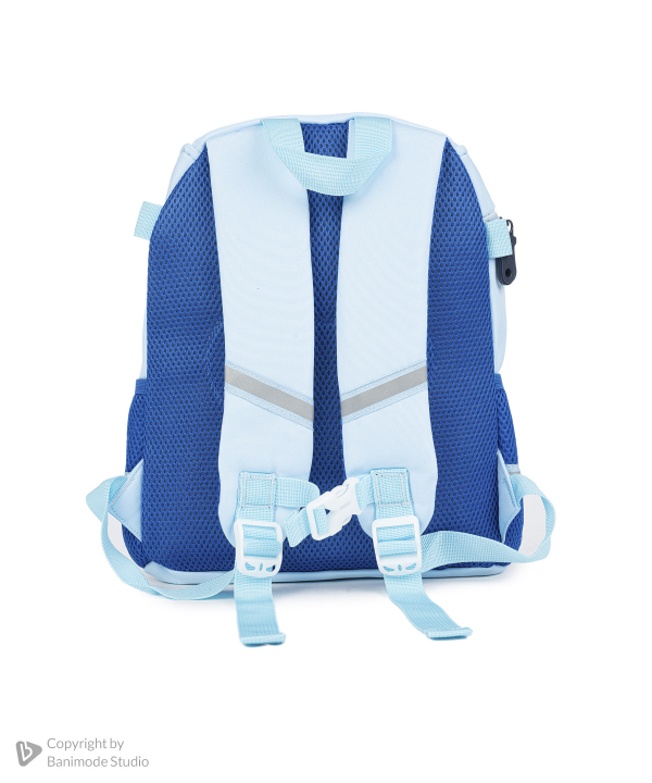 کوله پشتی یو اس پولو کیدز US Polo Kids کد 7039c11-3