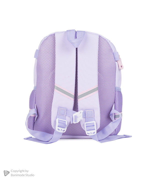 کوله پشتی یو اس پولو کیدز US Polo Kids کد 7039c11-1