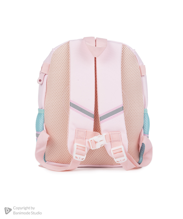 کوله پشتی یو اس پولو کیدز US Polo Kids کد 7039c11