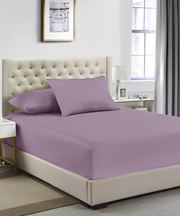 نیم ست ملحفه دو نفره سه تکه دستر Dasther کد 2113179999180