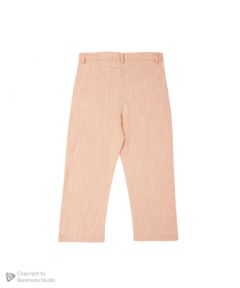 شلوار دخترانه یو اس پولو کیدز US Polo Kids کد 1063C1