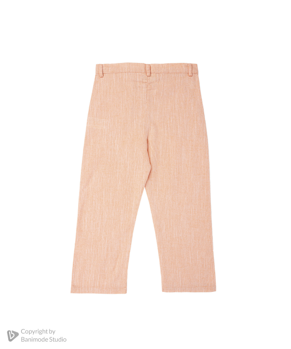 شلوار دخترانه یو اس پولو کیدز US Polo Kids کد 1063C1
