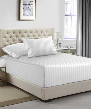 سرویس ملحفه نیم ست دو نفره سه تکه دستر Dasther کد 2113289999180