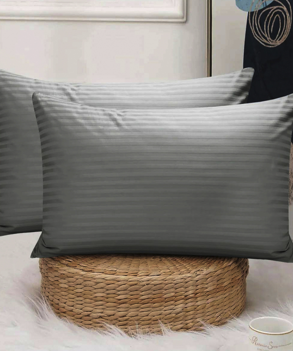 نیم ست ملحفه هتلی یک نفره دو تکه دستر Dasther کد 2113289999120