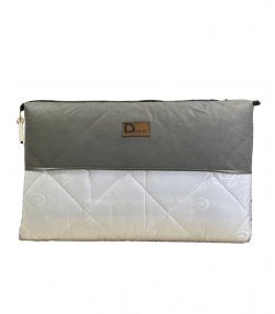 تشک مسافرتی دوبل دستر Dasther کد 21232699990900