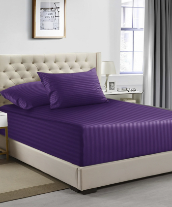 سرویس ملحفه نیم ست دو نفره سه تکه دستر Dasther کد 2113289999180