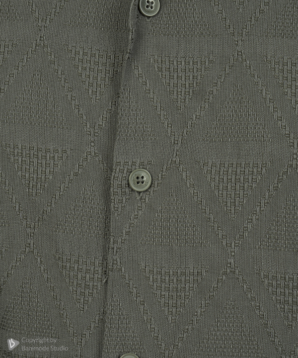پیراهن مردانه جوتی جینز JootiJeans کد 51533086