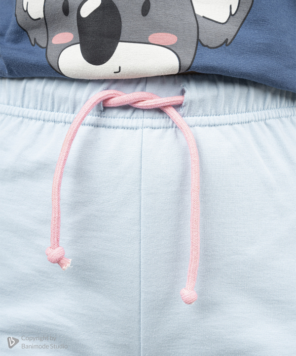 ست لباس راحتی زنانه سه دو Sedo کد 5SW37NT2161