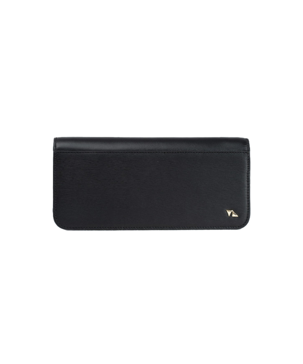 کیف دوشی زنانه چرم طبیعی چرم مشهد Mashad Leather مدل S5308