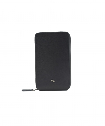 کیف دوشی چرم طبیعی زنانه چرم مشهد مدل Mp-ML-S5307