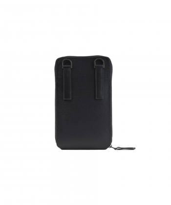 کیف دوشی چرم طبیعی زنانه چرم مشهد مدل Mp-ML-S5307