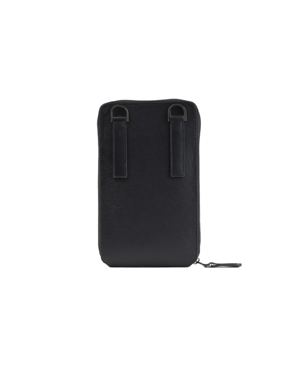 کیف دوشی زنانه چرم طبیعی چرم مشهد Mashad Leather مدل S5307