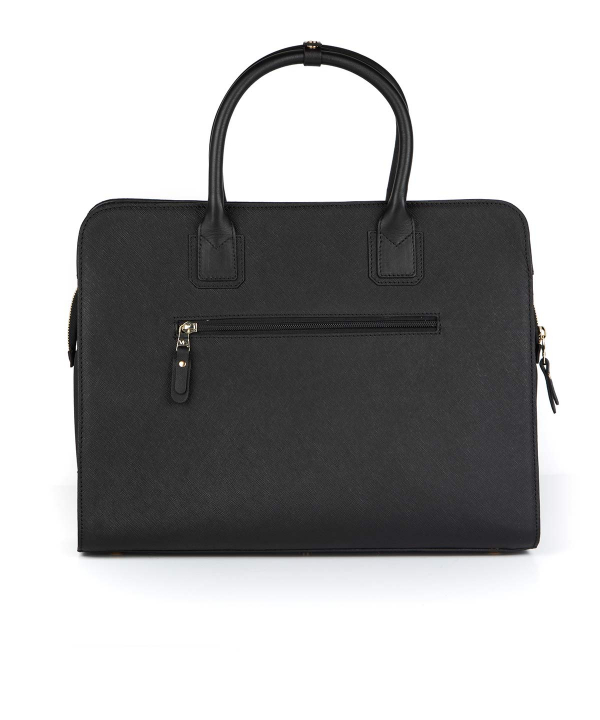 کیف اداری زنانه چرم مشهد Mashhad Leather مدل A0161