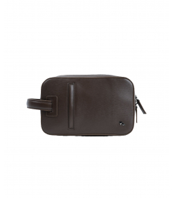 کیف دستی مردانه چرم طبیعی چرم مشهد Mashad Leather مدل P5533
