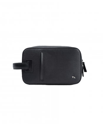 کیف دستی چرم طبیعی مردانه چرم مشهد مدل P5533