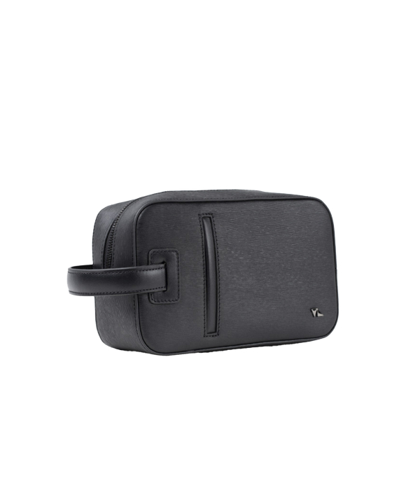 کیف دستی مردانه چرم طبیعی چرم مشهد Mashad Leather مدل P5533