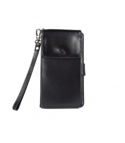 کیف پول زنانه چرم مشهد Mashad Leather مدل D5049