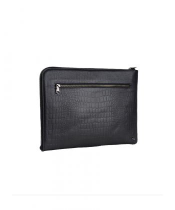 فولدر چرم طبیعی چرم مشهد Mashad Leather مدل O5504