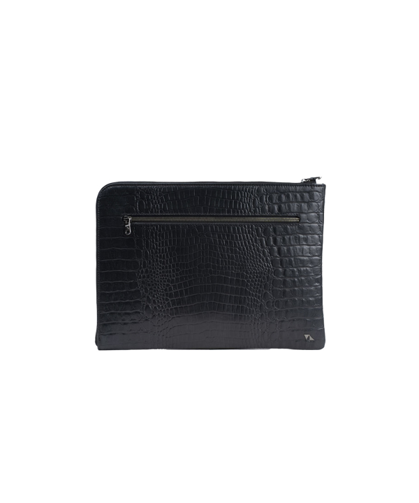 فولدر چرم طبیعی چرم مشهد Mashad Leather مدل O5504