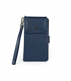 کیف پول زنانه چرم مشهد Mashad Leather مدل D5049