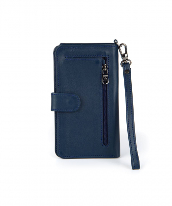 کیف پول زنانه چرم مشهد Mashad Leather مدل D5049