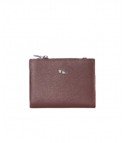 کیف پول چرم طبیعی مردانه چرم مشهد Mashad Leather مدل D5552