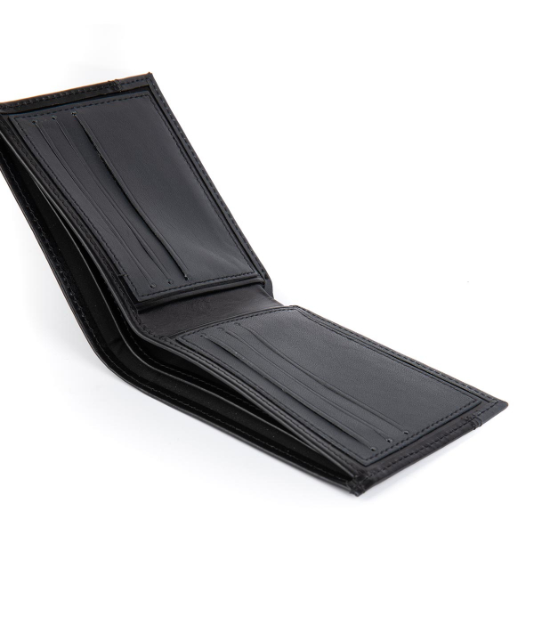 کیف پول مردانه چرم مشهد Mashhad Leather مدل D5057