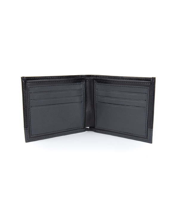 کیف پول مردانه چرم مشهد Mashhad Leather مدل D5057