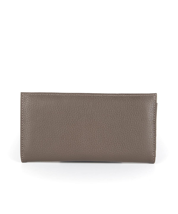 کیف پول زنانه چرم طبیعی چرم مشهد Mashad Leather مدل D5061