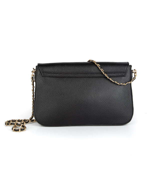 کیف دوشی مجلسی زنانه چرم مشهد Mashad Leather مدل S0731