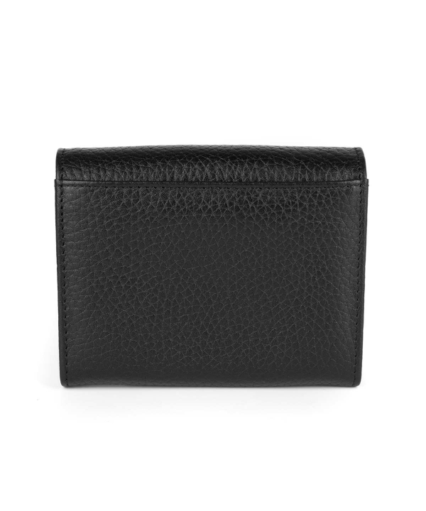 کیف پول زنانه چرم مشهد Mashad Leather مدل D5070