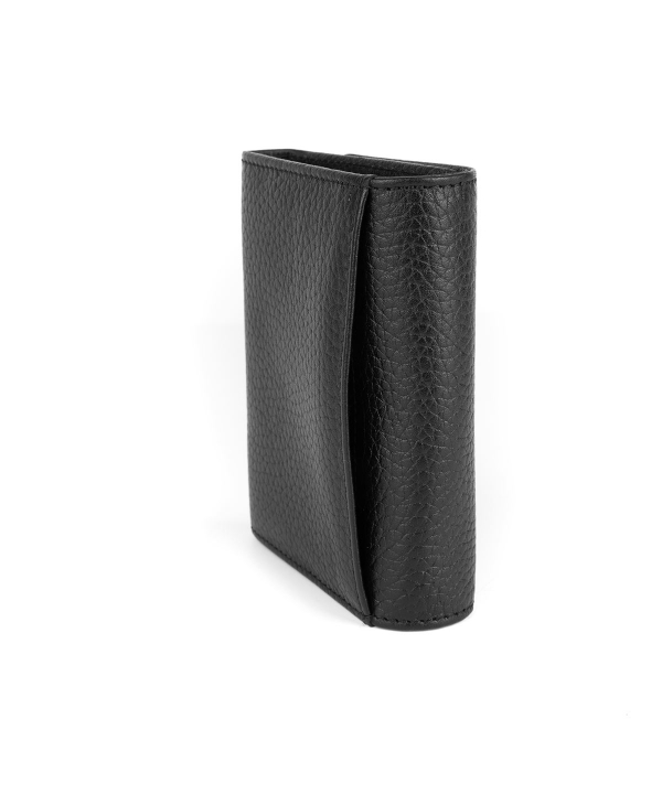 کیف پول زنانه چرم مشهد Mashad Leather مدل D5070