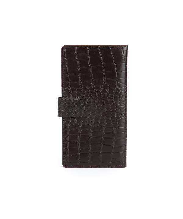 کیف پول مردانه چرم طبیعی چرم مشهد Mashad Leather مدل D0598-001
