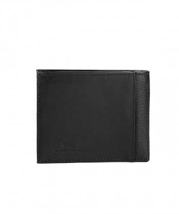 کیف پول جیبی مردانه چرم مشهد Mashad Leather مدل D0608-001