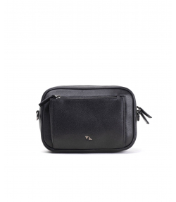 کیف پاسپورتی چرم طبیعی چرم مشهد Mashad Leather مدل P5534