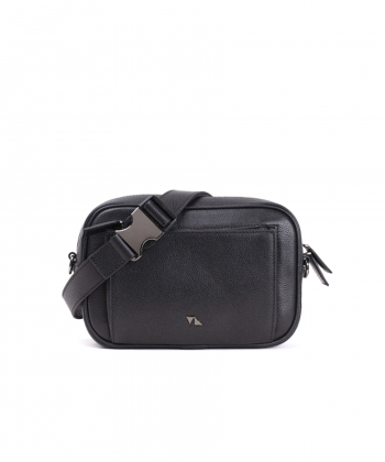 کیف پاسپورتی چرم طبیعی چرم مشهد Mashad Leather مدل P5534