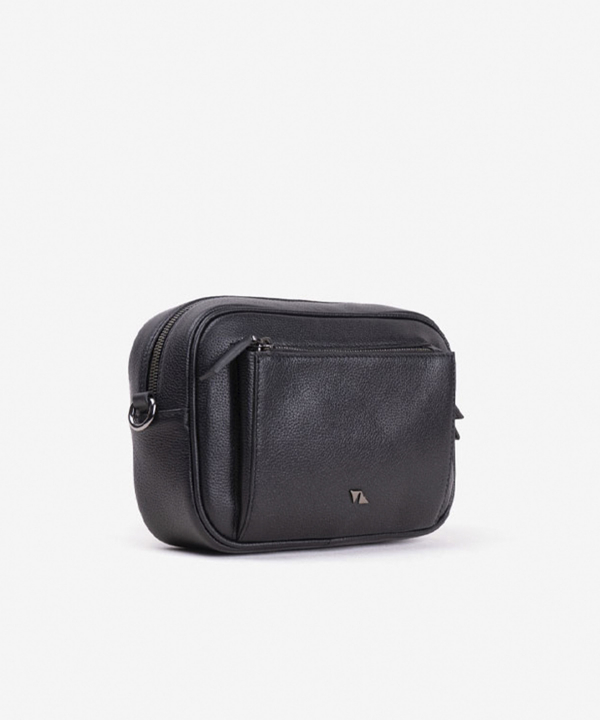 کیف پاسپورتی چرم طبیعی چرم مشهد Mashad Leather مدل P5534