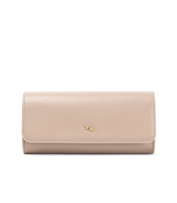 کیف دوشی زنانه چرم طبیعی چرم مشهد Mashad Leather مدل S0096