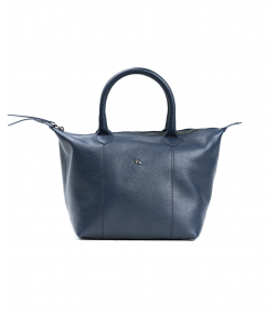 کراس بادی چرم طبیعی زنانه چرم مشهد Mashaad Leather مدل S0857