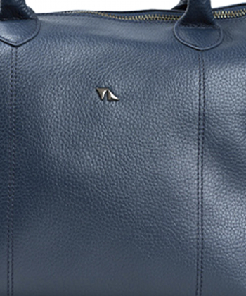 کراس بادی چرم طبیعی زنانه چرم مشهد Mashaad Leather مدل S0857