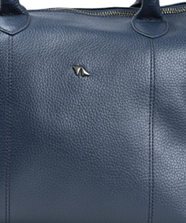 کراس بادی چرم طبیعی زنانه چرم مشهد Mashaad Leather مدل S0857