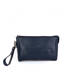 کیف آرایشی چرم مشهد Mashad Leather مدل L0190-055