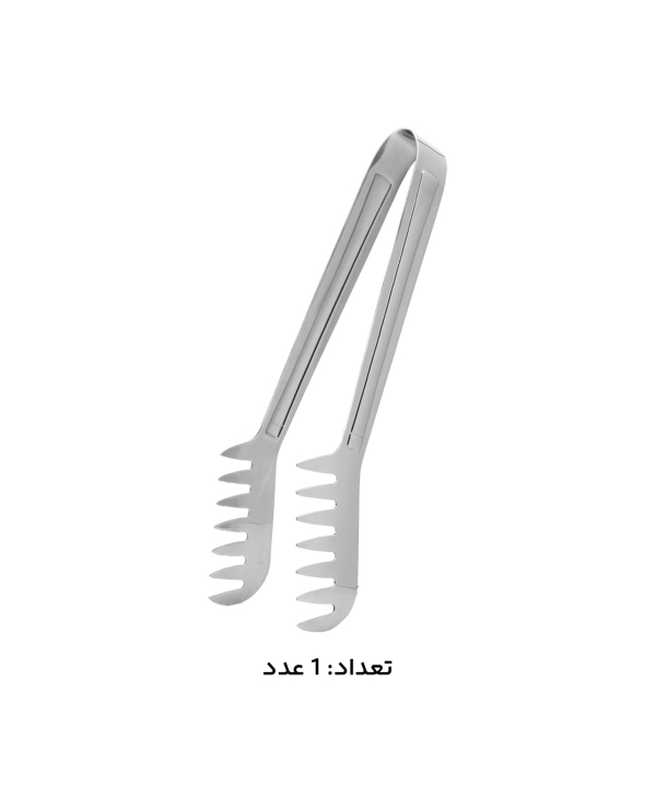 سرویس قاشق چنگال 146 پارچه ام جی اس MGS  کد194 Kaban
