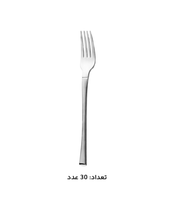 سرویس قاشق چنگال 146 پارچه ام جی اس MGS  کد194 Kaban
