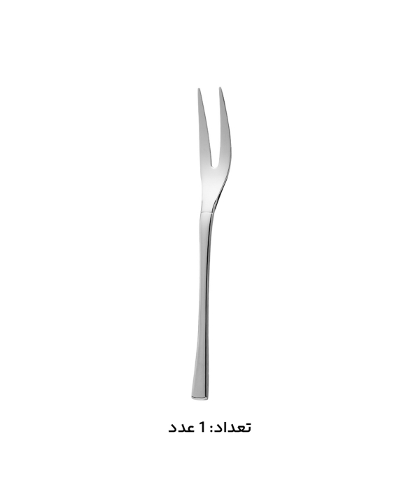 سرویس قاشق چنگال 146 پارچه ام جی اس MGS  کد194 Kaban